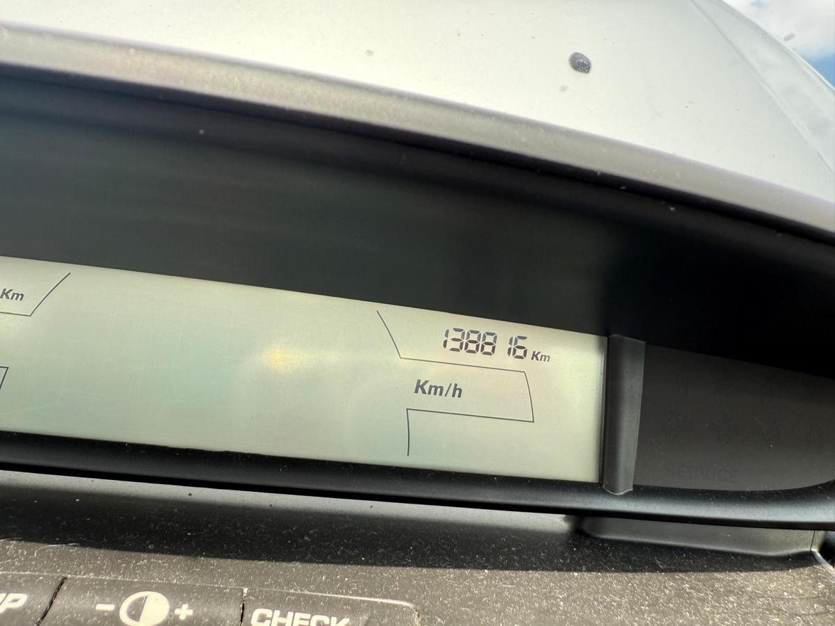 Citroen C4 BJ07 original Motor 1.6 80kw *NFU* funktionsgeprüft 138.816km